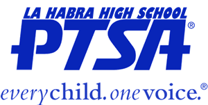LHHS PTSA Logo 